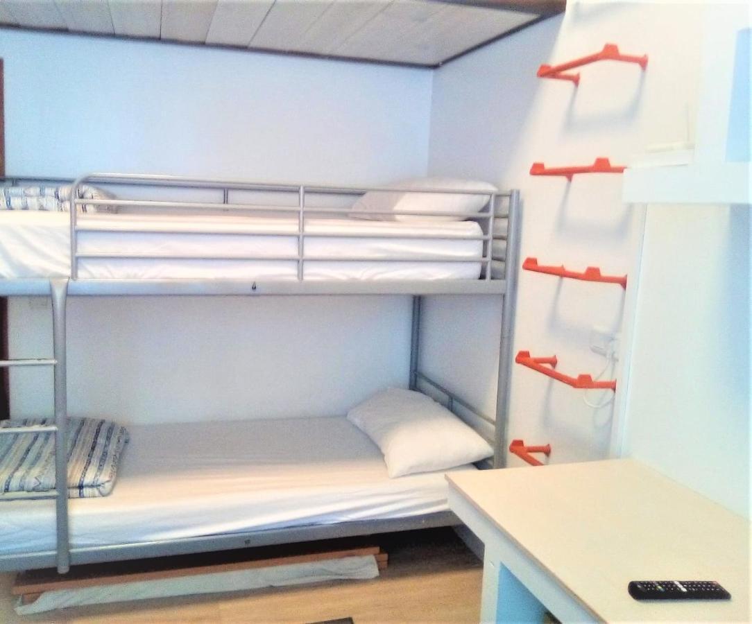 En El Casco Historico De Santa Cruz Apartman Kültér fotó